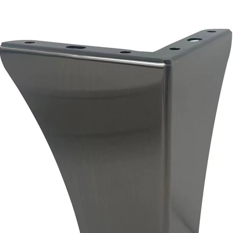 Furniture Hardware Material - Pieds de support pour meubles -