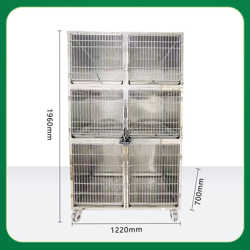 Furniture And Hardware Store - Cage d'isolement pour animaux de compagnie