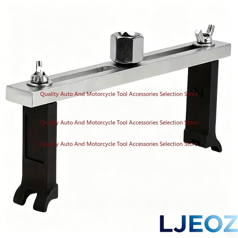 Universal Furniture Hardware - Clé de démontage universelle réglable pour