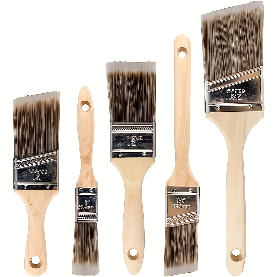 Furniture Hardware Design - Pinceau à peinture de haute qualité