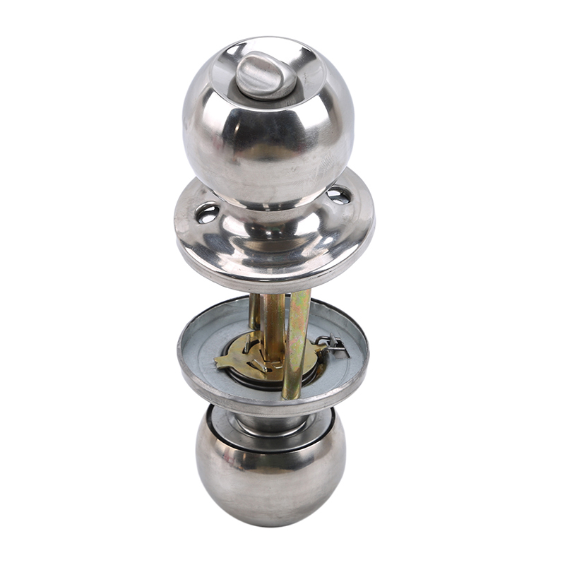 Cabinet Knob Round - Poignée de porte ronde à bouton