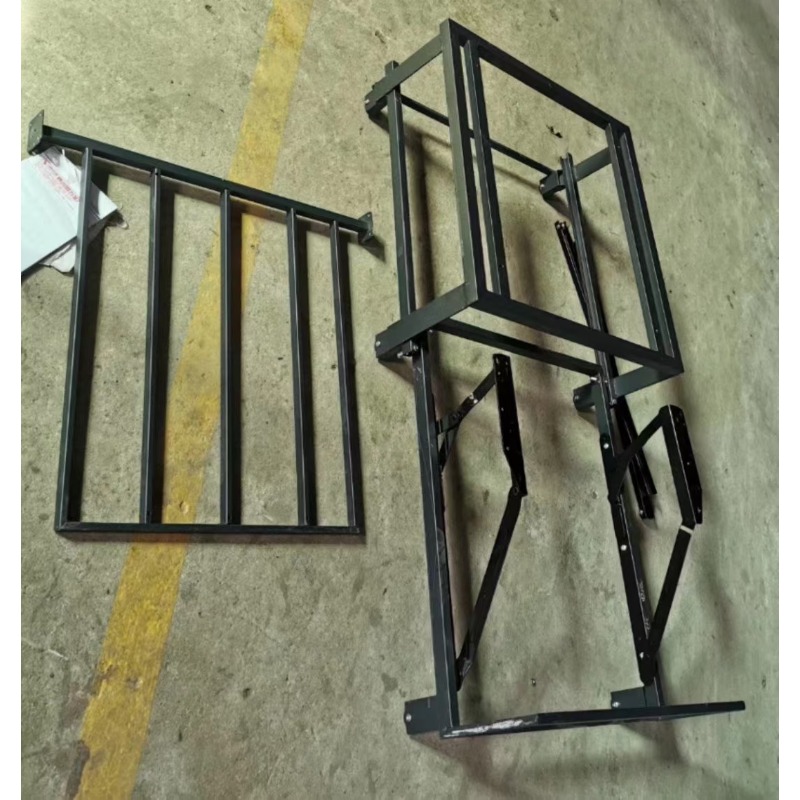 Furniture Hardware Wholesale - Fabricant de cadres de canapé-lit en