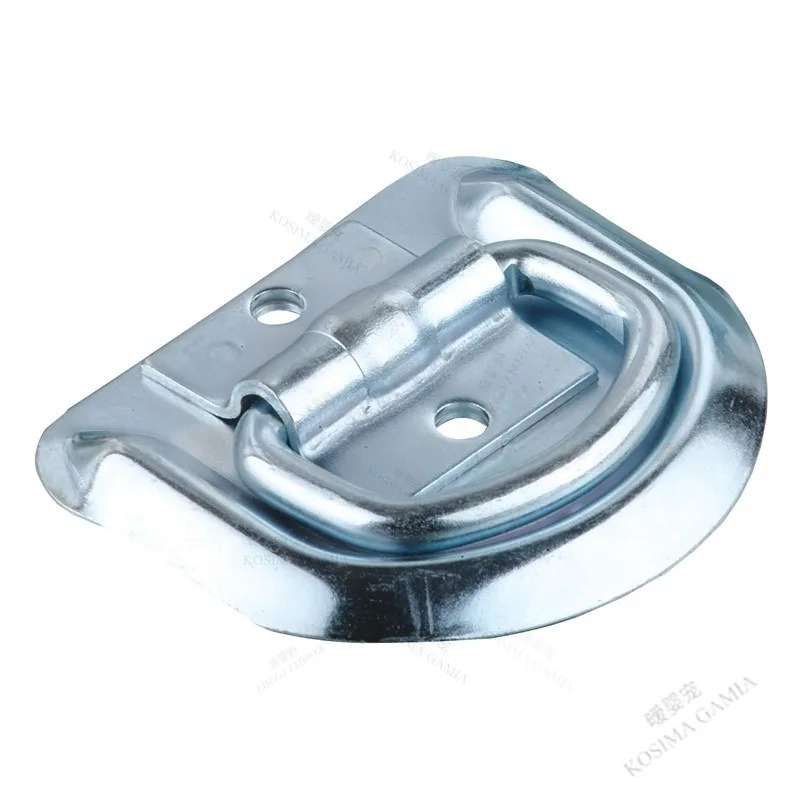 Universal Furniture Hardware - Point de Verrouillage Universel en Acier