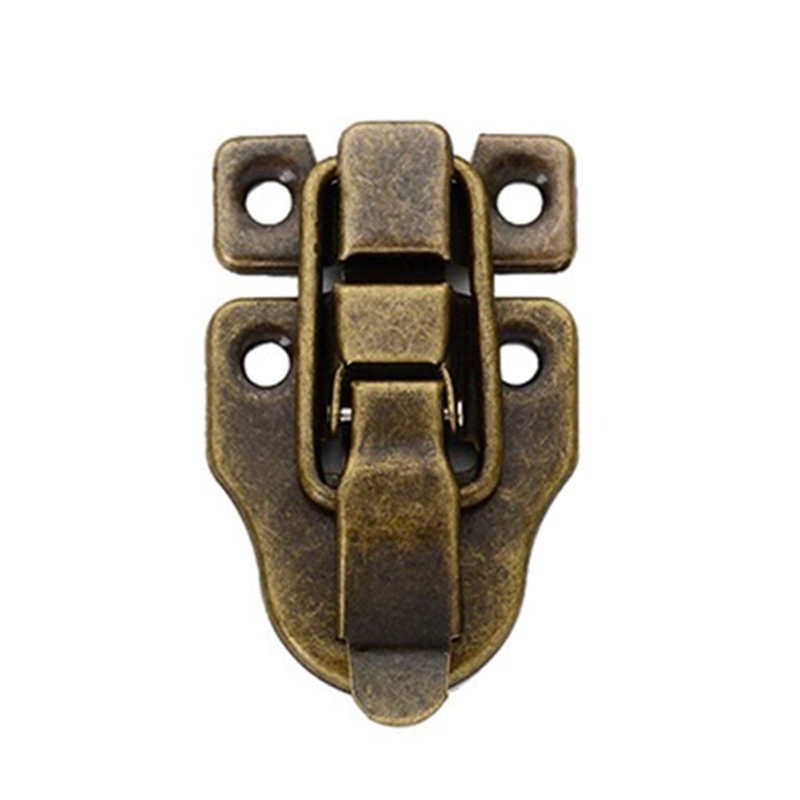 Furniture Hardware Shop - Serrure boîte à bijoux Antique, pour