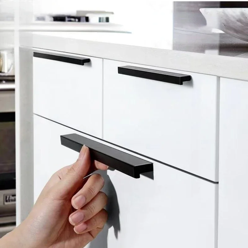 Furniture Hardware Material - Poignée de meuble modèle 995 en