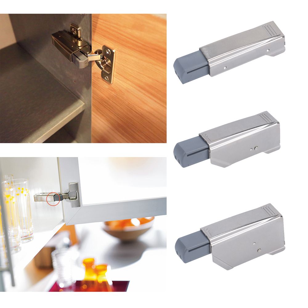 Furniture Hardware Replacement Parts - Charnière de garde-robe à bras droit