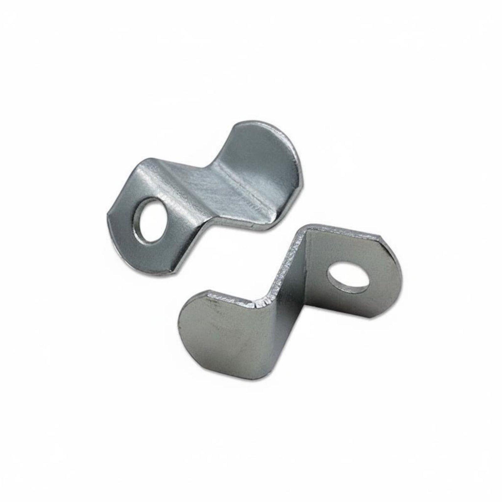 Furniture Hardware Shop - Support en acier en forme de
