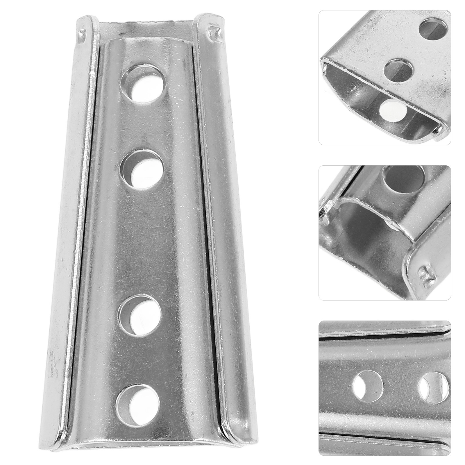 Furniture Hardware Material - Connecteurs de canapé 4 pièces, glissières
