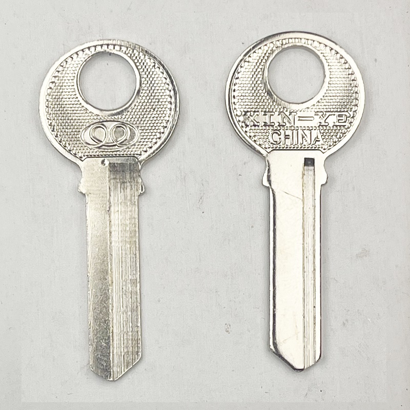 Universal Furniture Hardware - Clés vierges universelles pour cadenas, serrures