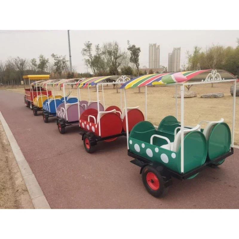 Furniture Hardware Shop - Train électrique touristique sans rails pour