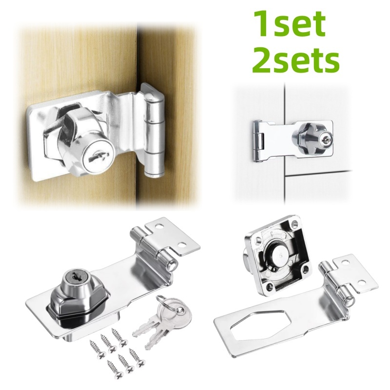 Furniture Hardware Design - Serrure de sécurité pour meubles de
