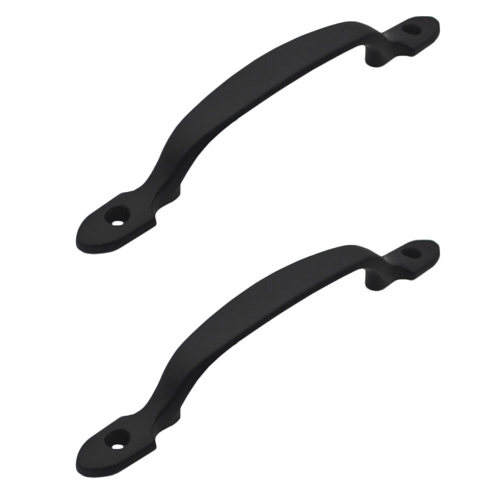 Furniture Hardware Material - 2 ensembles de poignées de meubles