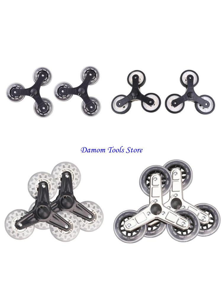 Furniture Hardware Shop - 57BE – roulettes rechange en PU