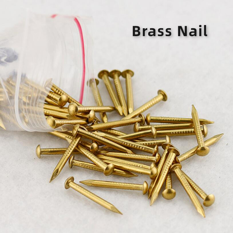 Furniture Hardware Replacement Parts - 10/20/50100 pièces Dia 1.2mm 1.5mm 2mm