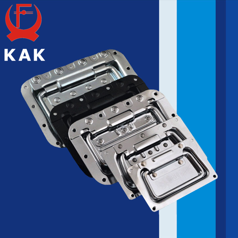 Furniture Hardware Factory - KAK – poignées de conteneur de