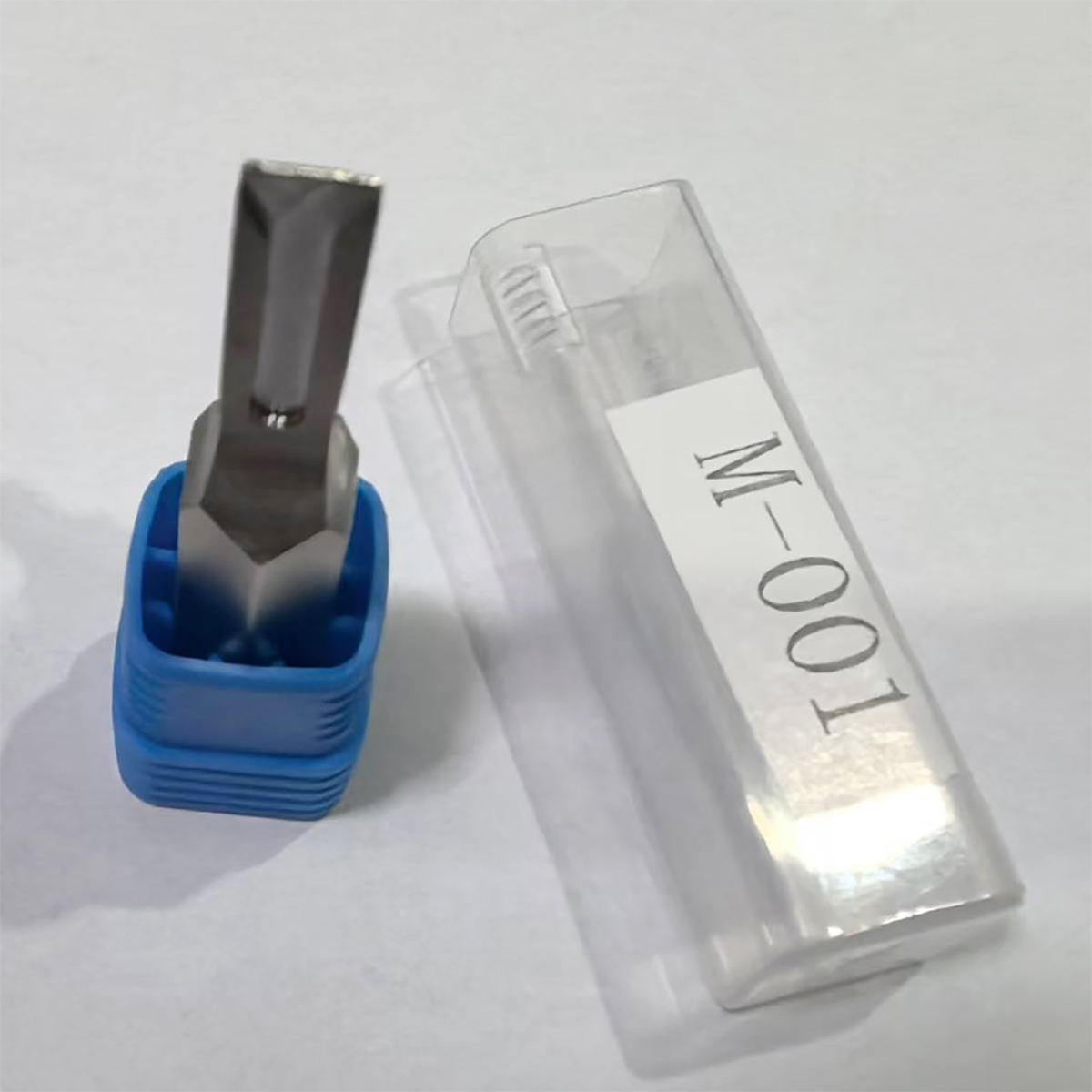Universal Furniture Hardware - Clés universelles robustes M-001/M-002/M-003 pour machine