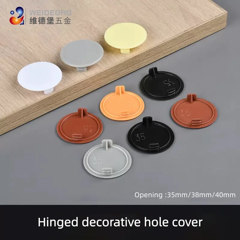 10 pièces de couvercles décora - Furniture Hardware Replacement Parts avis et prix