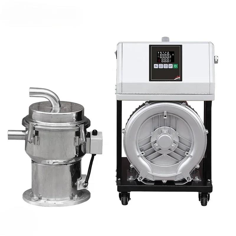 Chargeur de granulés de plasti - Furniture Hardware Material avis et prix