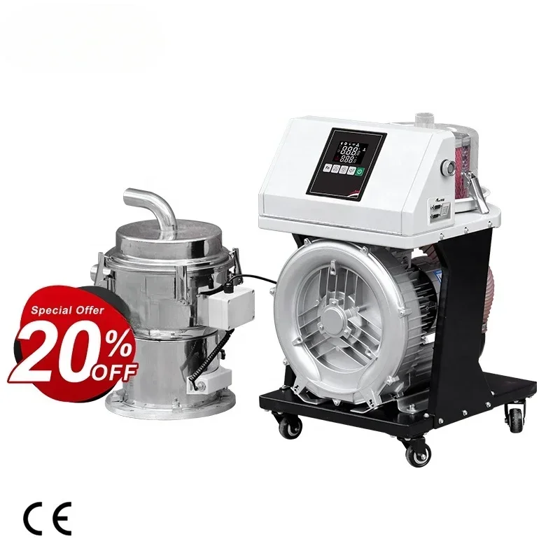 Chargeur de granulés de plasti - Furniture Hardware Material avis et prix