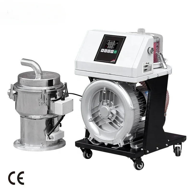 Chargeur de granulés de plasti - Furniture Hardware Material avis et prix