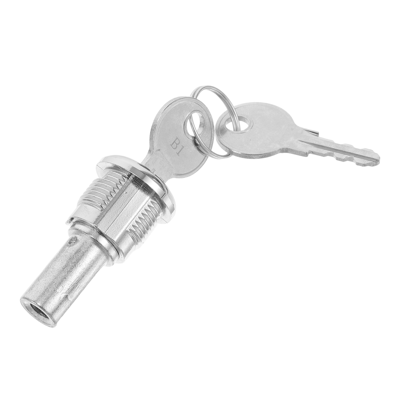 1 jeu de clés de verrouillage  - Universal Furniture Hardware avis et prix