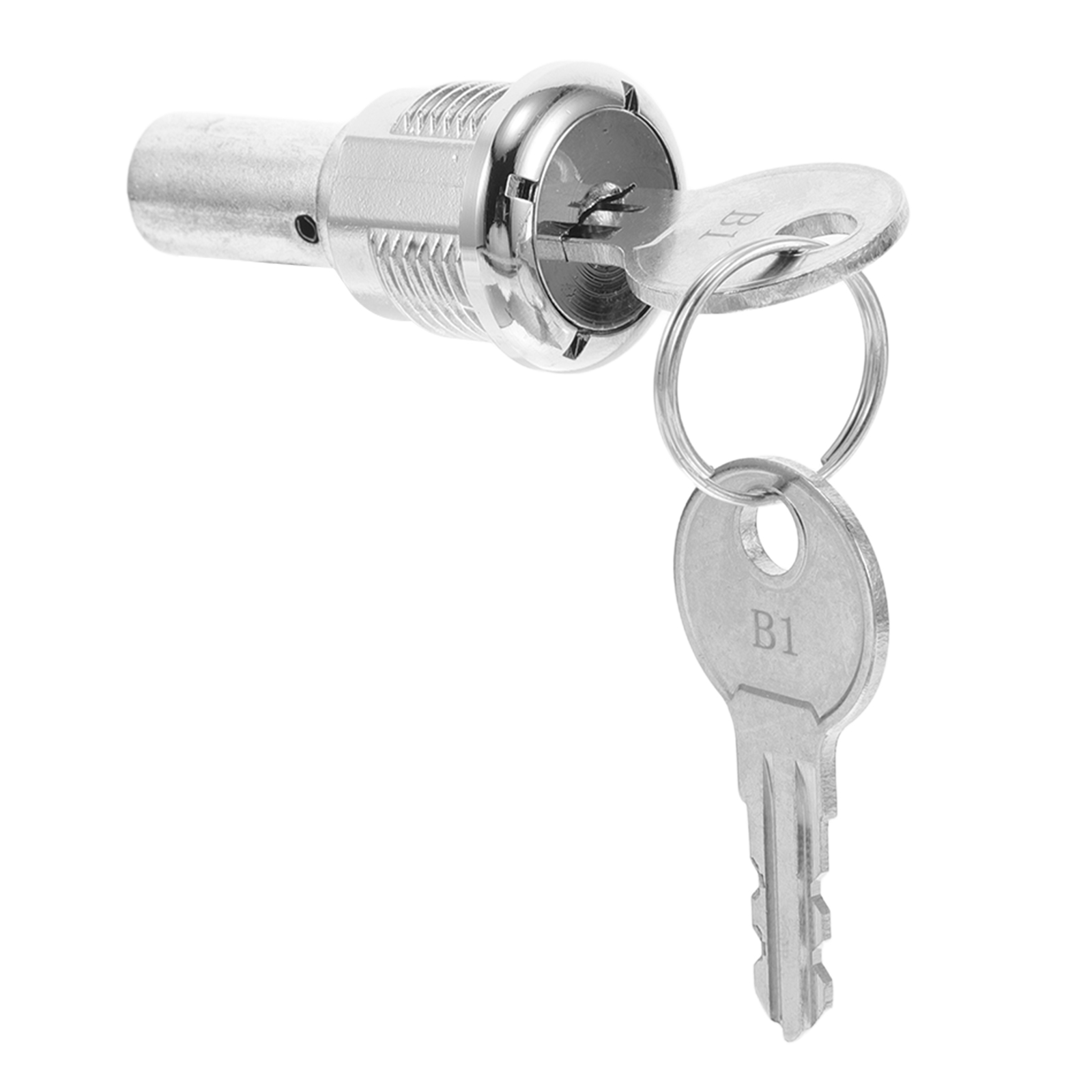 1 jeu de clés de verrouillage  - Universal Furniture Hardware avis et prix