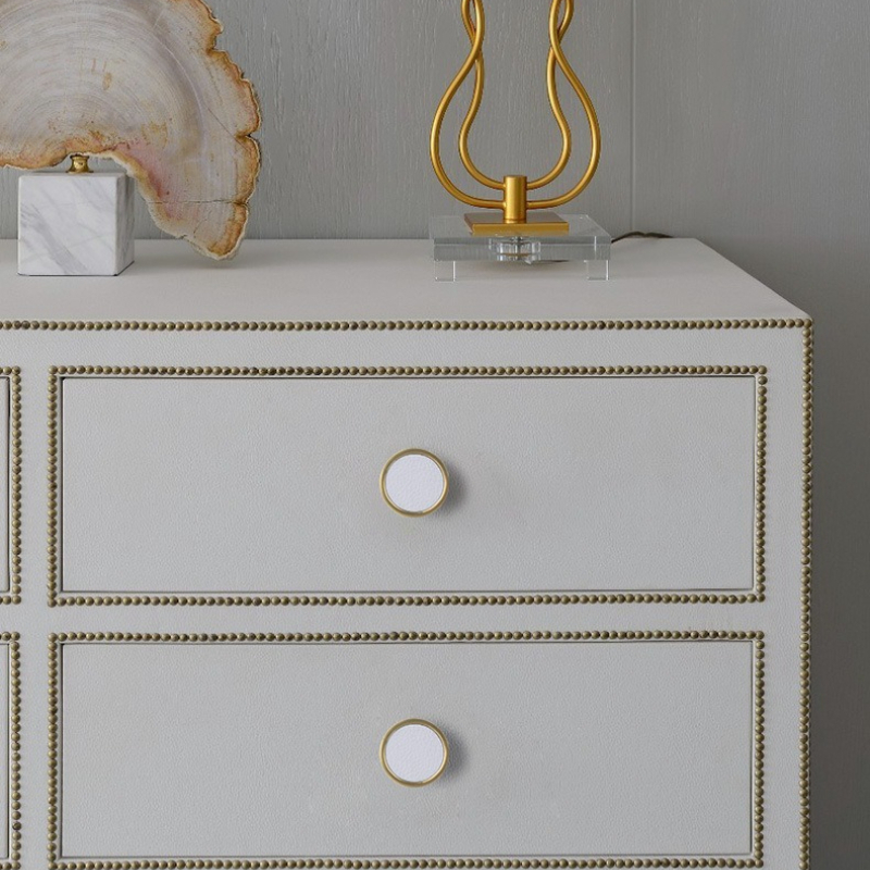 Poignée dorée pour armoire, pe - Furniture Hardware Wholesale avis et prix