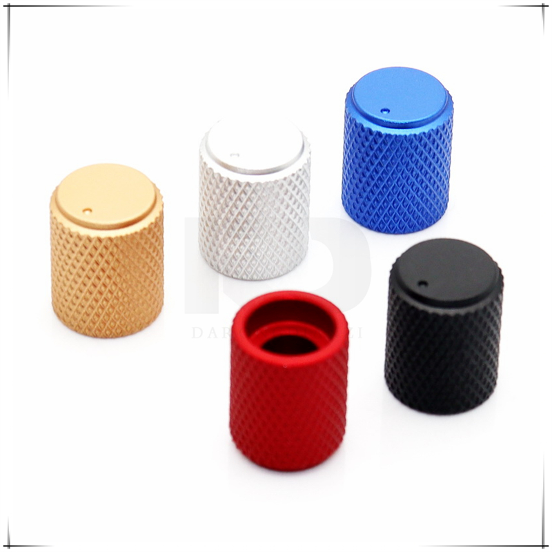 Bouton de potentiomètre en all - Cabinet Knob Round avis et prix
