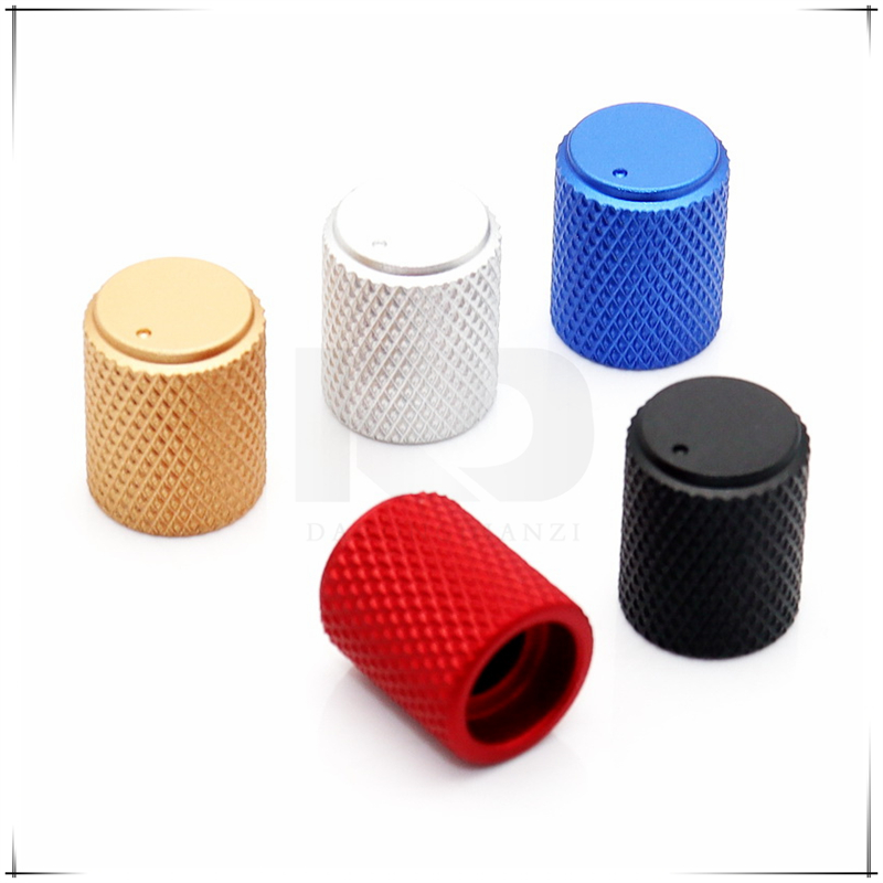 Bouton de potentiomètre en all - Cabinet Knob Round avis et prix