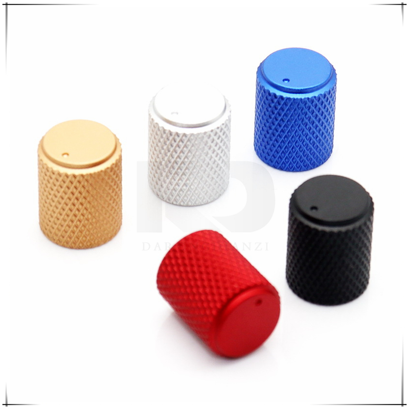 Bouton de potentiomètre en all - Cabinet Knob Round avis et prix