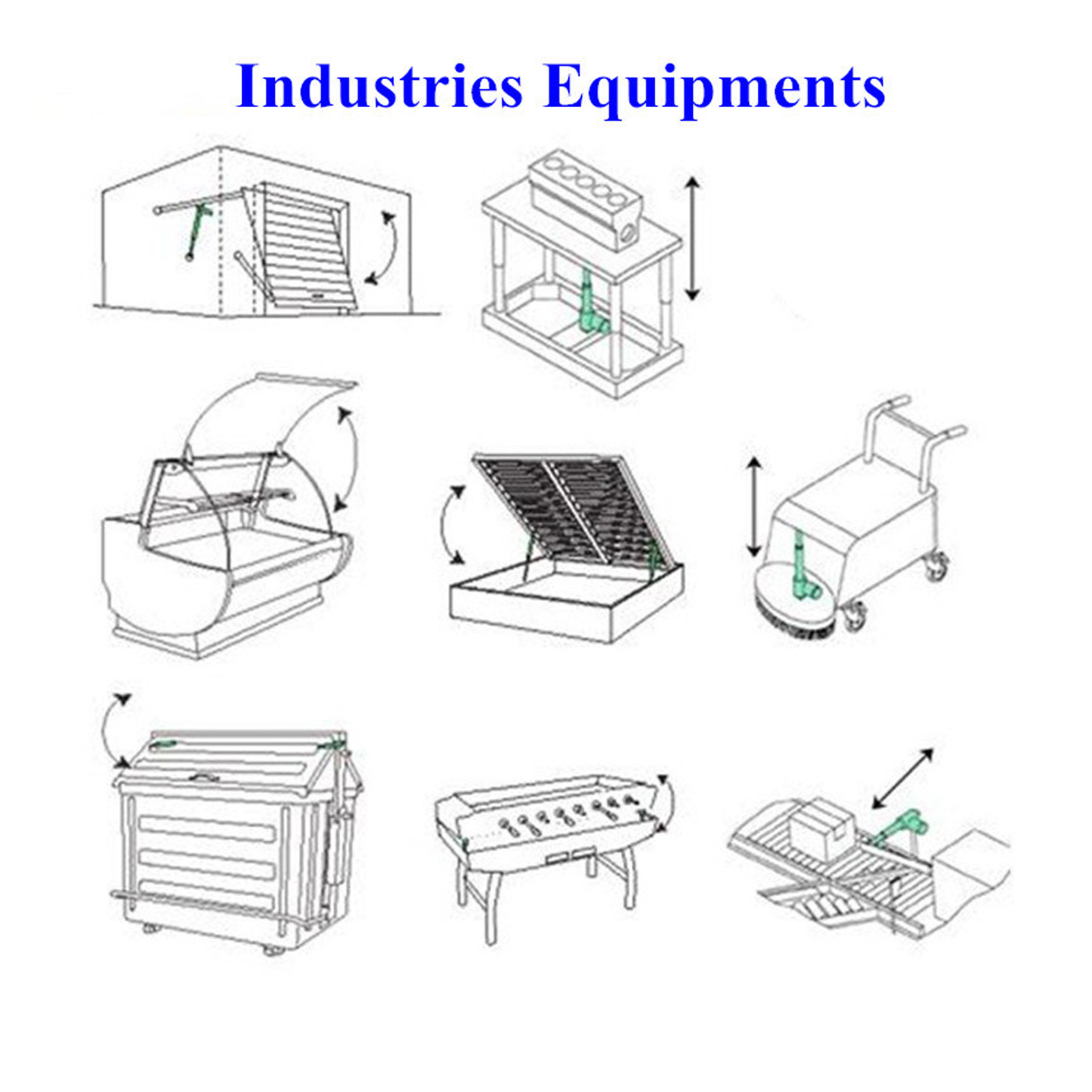 Contrôleur de commutateur incl - Furniture Hardware Design avis et prix