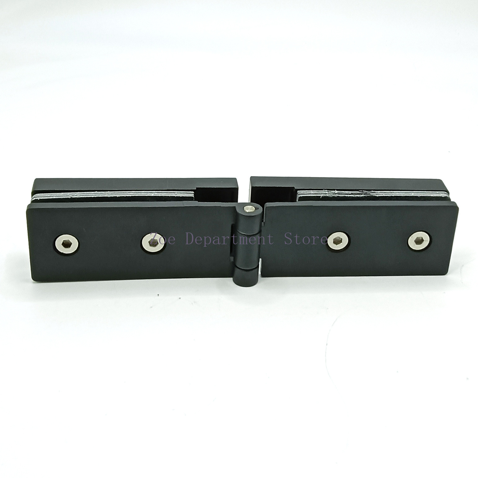 Charnière de porte en verre en - Furniture Hardware Replacement Parts avis et prix
