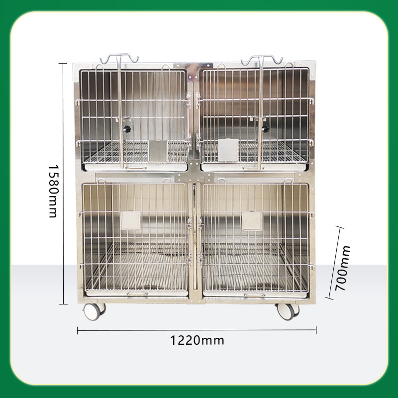 Cage d'isolement pour animaux  - Furniture And Hardware Store avis et prix