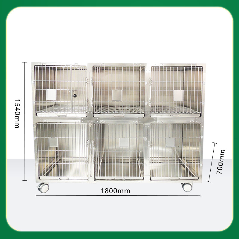 Cage d'isolement pour animaux  - Furniture And Hardware Store avis et prix