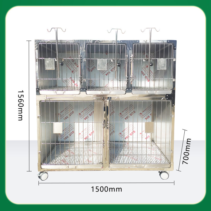 Cage d'isolement pour animaux  - Furniture And Hardware Store avis et prix