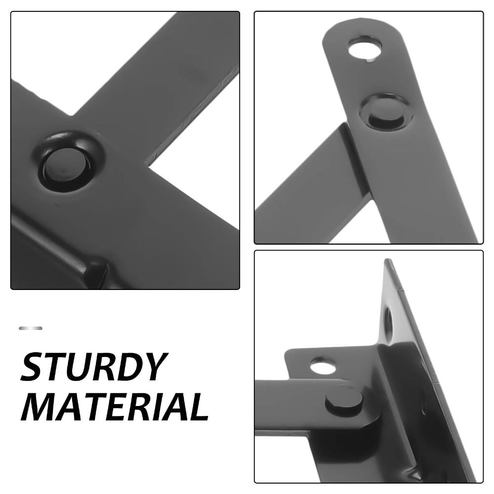1 ensemble (2 pièces)/boîte, m - Furniture Hardware Material avis et prix