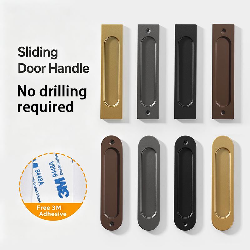 Poignée de porte coulissante s - Furniture Hardware Factory avis et prix