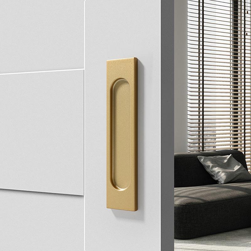 Poignée de porte coulissante s - Furniture Hardware Factory avis et prix