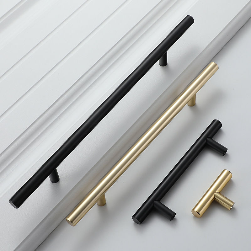 Poignées de placard droites br - Furniture Hardware Factory avis et prix