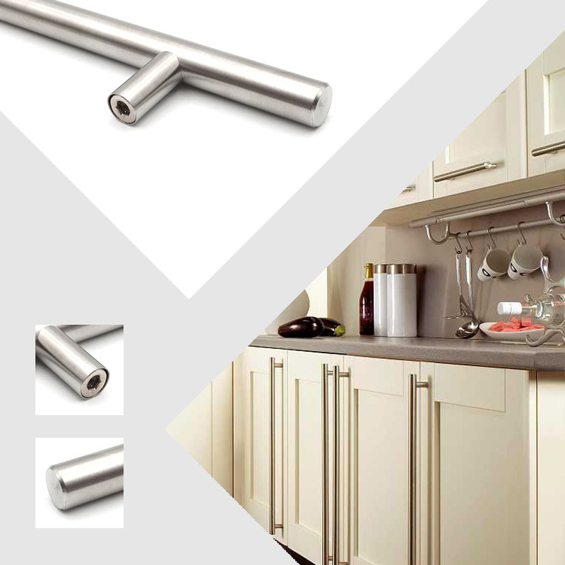 Poignées de placard droites br - Furniture Hardware Factory avis et prix