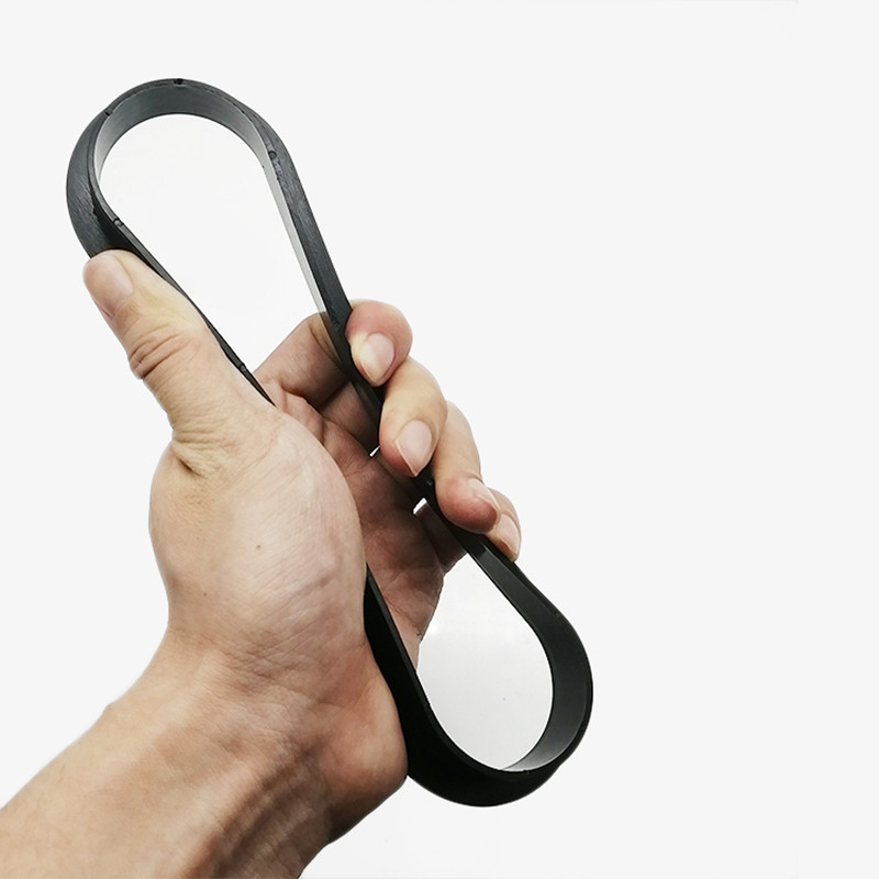 Lot de 2 passe-câbles ovales e - Furniture Hardware Design avis et prix