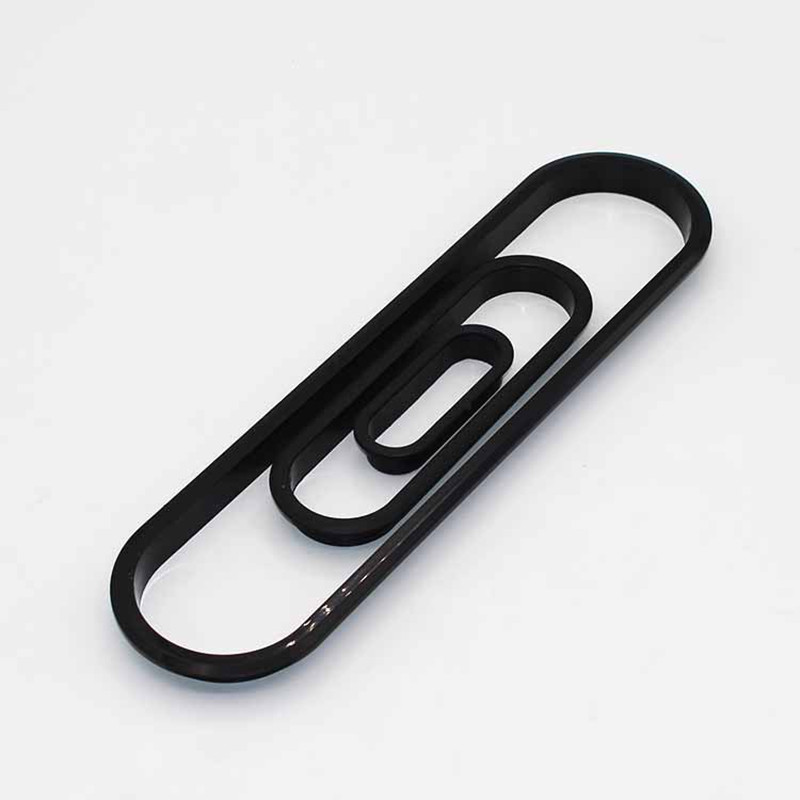 Lot de 2 passe-câbles ovales e - Furniture Hardware Design avis et prix