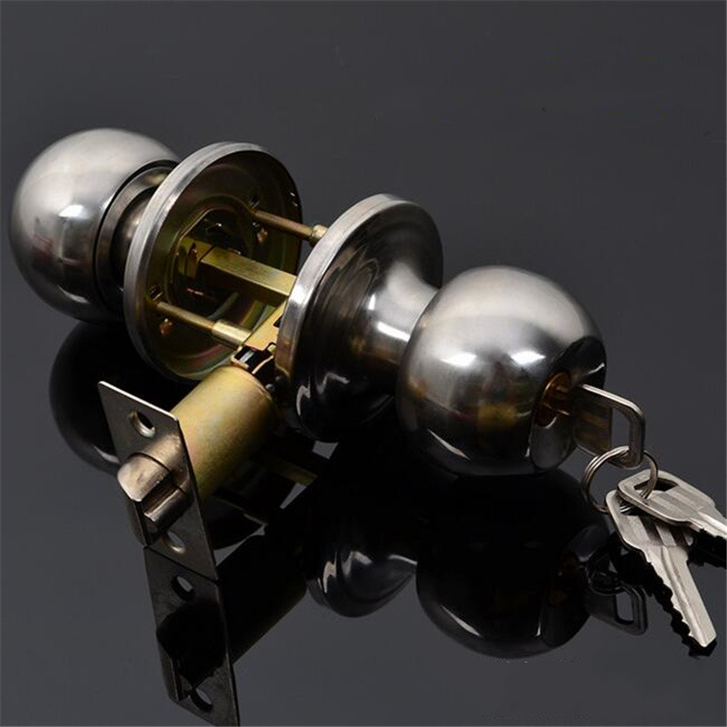 Poignée de porte ronde à bouto - Cabinet Knob Round avis et prix