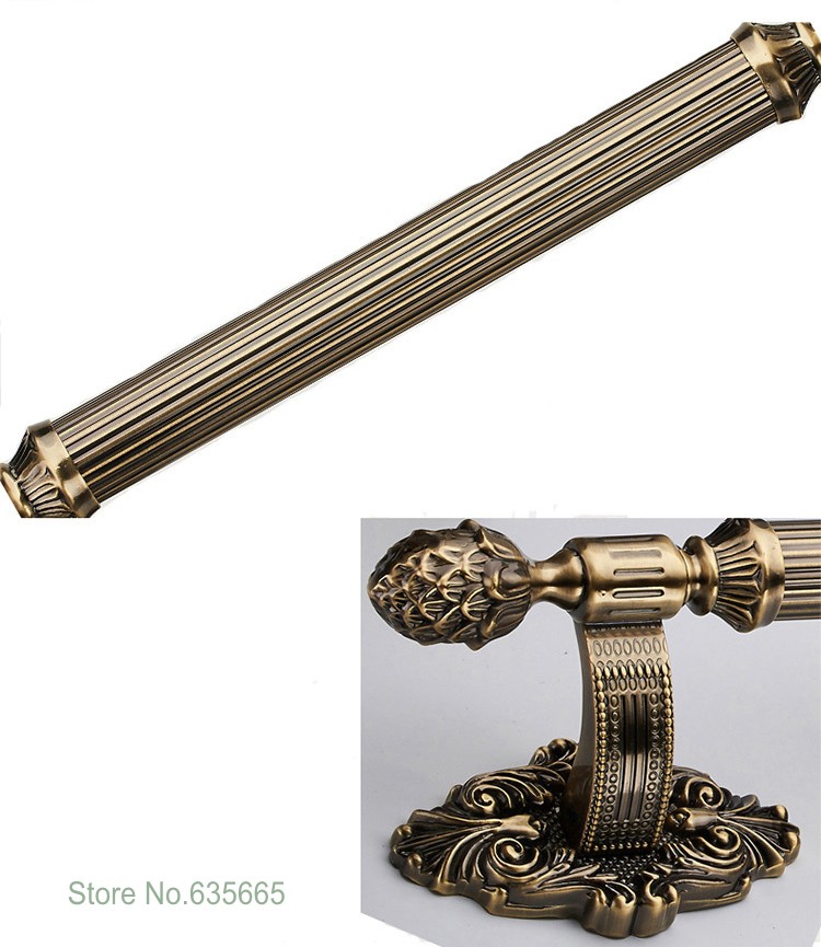 Poignée de traction classique  - Furniture Hardware Factory avis et prix