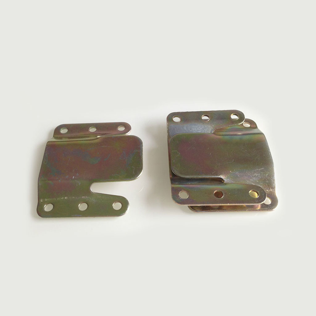 Connecteur de meubles en fer,  - Furniture Hardware Material avis et prix