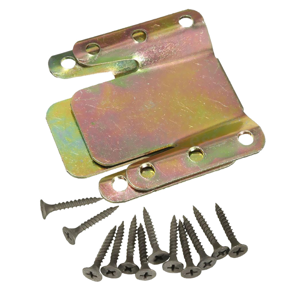 Connecteur de meubles en fer,  - Furniture Hardware Material avis et prix