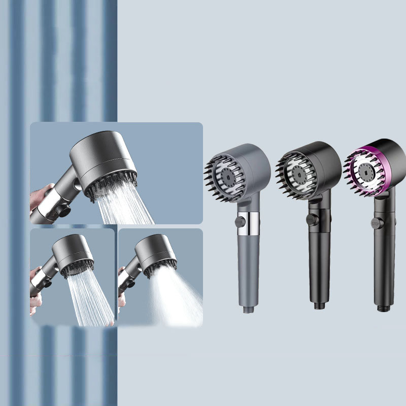 Douche pour accessoires de sal - Cabinet Knob Round avis et prix