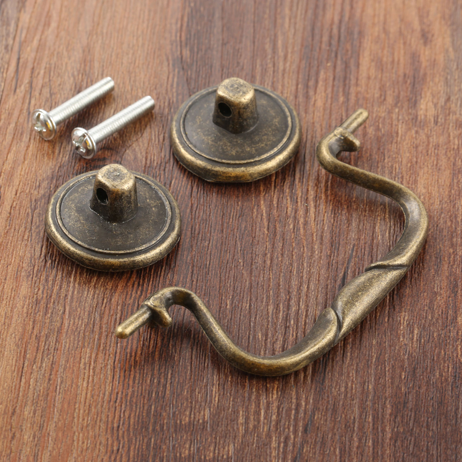 Poignées de traction en plasti - Furniture Hardware Shop avis et prix