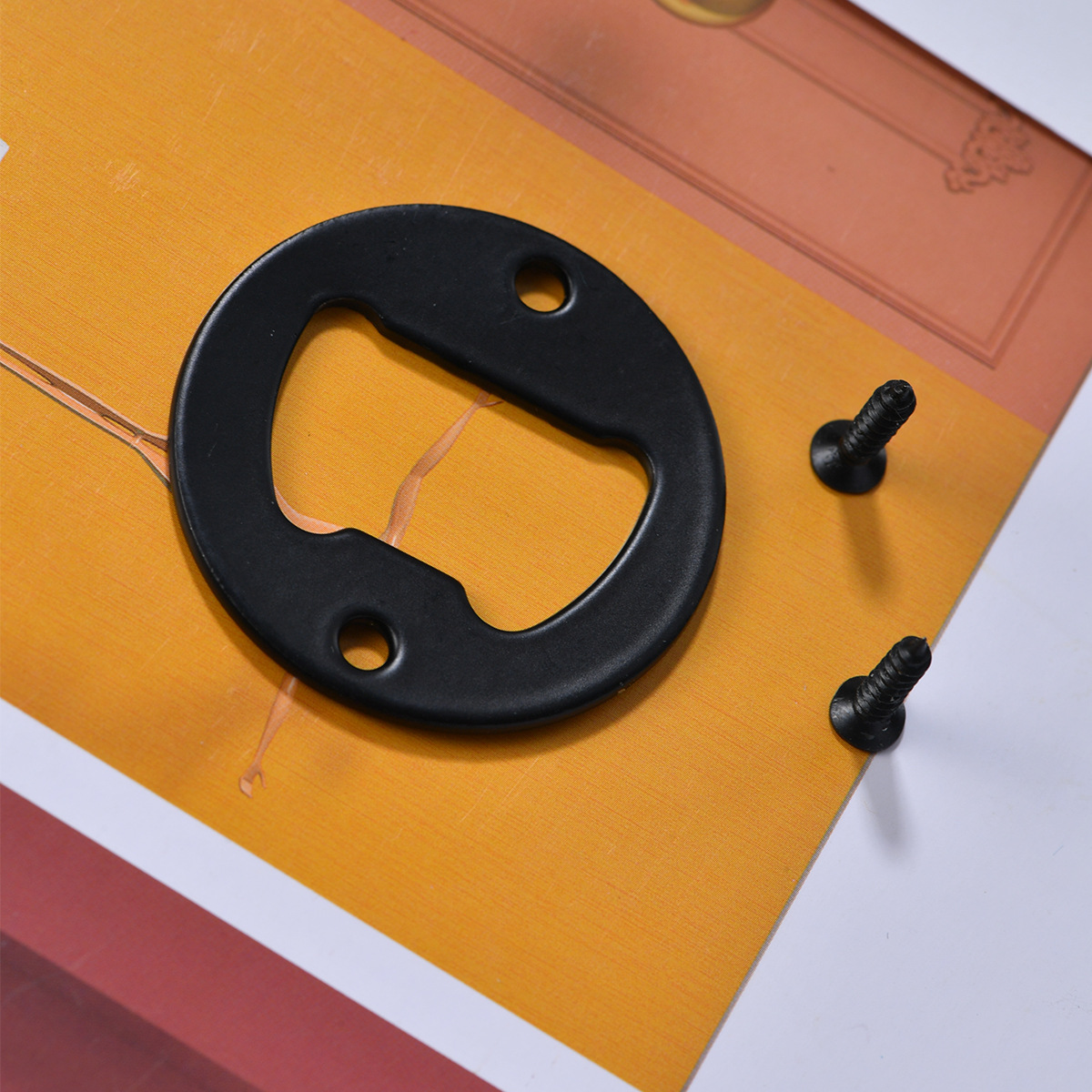 Ouvre-bouteille de bière chrom - Furniture Hardware Material avis et prix