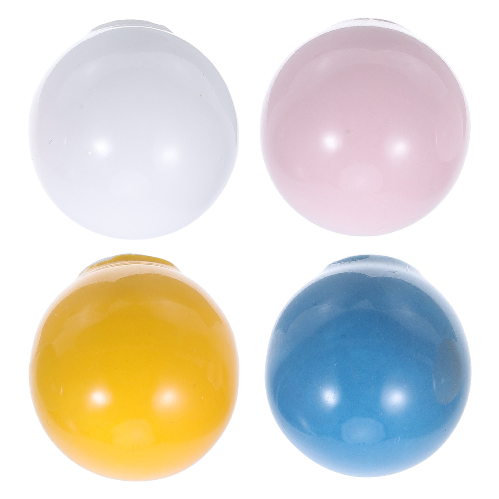 Boutons de meuble en céramique - Cabinet Knob Round avis et prix
